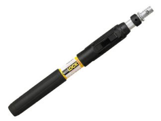 Purdy POWER LOCK™ Extension Pole 0.3-0.6m (1-2ft) (0716341406042) PUR140855612