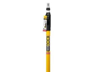 Purdy POWER LOCK™ Extension Pole 1.8-3.6m (6-12ft) (0716341406073) PUR140855661