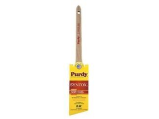 Purdy Syntox™ Angled Woodcare Brush 50mm (2in) (0716341000226) PUR144403620