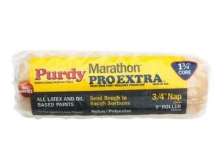 Purdy Marathon™ Roller Sleeve 228 x 44mm (9 x 1.3/4in) (0716341406240) PUR144603094