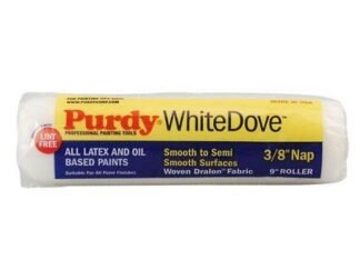 Purdy White Dove™ Sleeve 228 x 38mm (9 x 1.1/2in) (0716341078706) PUR144670092