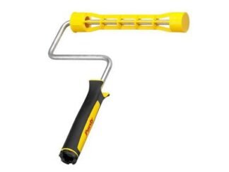 Purdy Revolution™ Roller Frame 228 x 38mm (9 x 1.1/2in) (0716341005665) PUR14A751129