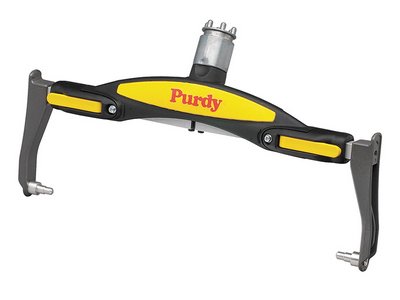 Purdy Revolution™ Premium Adjustable Frame 305-457mm (12-18in) (0716341005689) PUR14A753018