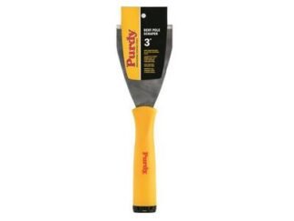 Purdy Bent Pole Scraper (0716341008772) PUR14A900540