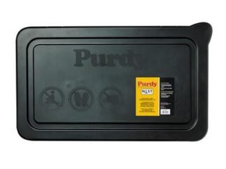 Purdy Dual Roll Off Bucket Lid (0716341009090) PUR14LID6018