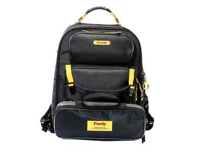 Purdy Painters Backpack (0716341011697) PUR14S250000