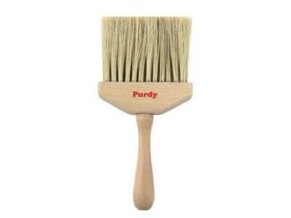 Purdy Jamb Duster Brush 100mm (4in) (5056402401865) PURJAMDUSTN