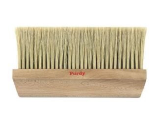Purdy Paperhanging Brush 230mm (9in) (5026204003826) PURPAPERB