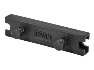 Irwin Quick-Grip® Heavy-Duty Clamp Coupler (5706919889310) Q/G1988931