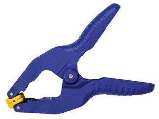 Irwin Spring Clamp 50mm (2in) (0038548582016) Q/G58200