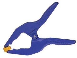 Irwin Spring Clamp 75mm (3in) (0038548583013) Q/G58300
