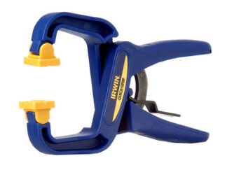 Irwin QUICK-GRIP® HANDI-CLAMP® 38mm (1.1/2in) (0038548591001) Q/G59100