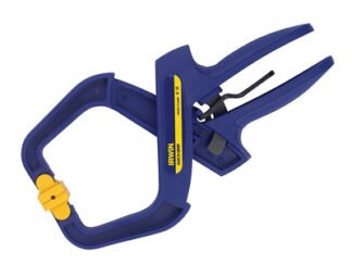 Irwin QUICK-GRIP® HANDI-CLAMP® 100mm (4in) (0038548594002) Q/G59400