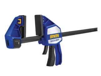Irwin Xtreme Pressure Clamp 450mm (18in) (5706915059441) Q/GXP18N