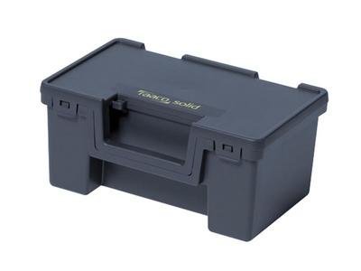 Raaco Solid Box 2 Medium Transporter Case (5733439336765) RAA136761