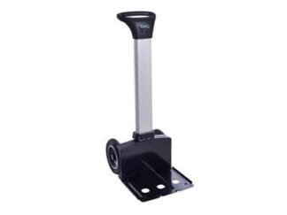 Raaco CarryMore Storage System Trolley (5733439146425) RAA146425