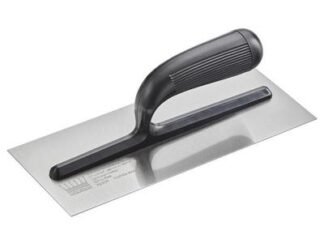 Ragni R230R Essential Plasterers Trowel 11 x 4.3/4in (5037534903540) RAG230R