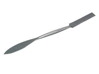 Ragni R308 Leaf End & Square Small Tool 1/2in (5012405600261) RAG308