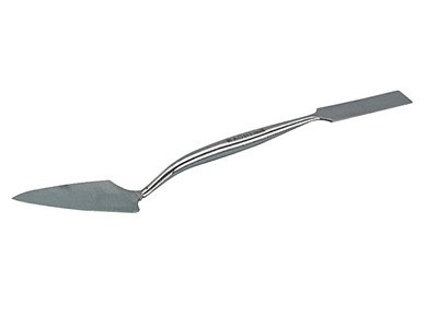Ragni R314 Trowel End & Square Small Tool 1/2in (5017981314120) RAG314