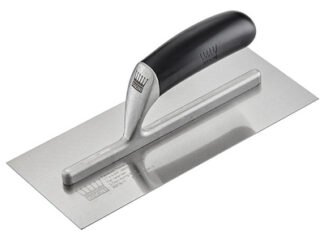 Ragni R318-11 Plasterers Trowel 11in (5037534903410) RAG31811N