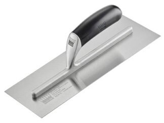 Ragni R318-13 Plasterers Trowel 13in (5037534903427) RAG31813N
