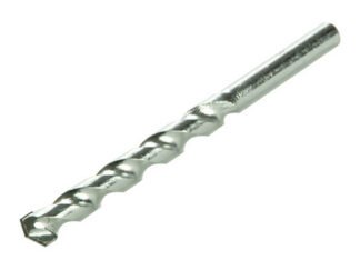 Rawlplug Blue Flash Masonry Drill Bit 5.5mm x 150mm BF10 (5010445311116) RAW31111