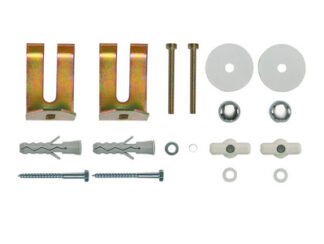 Rawlplug 67 488 Pan Side Fixing Kit (5010445674884) RAW67488