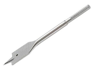 Rawlplug Flat Bit 10.0mm 3/8in (5010445700200) RAW70020