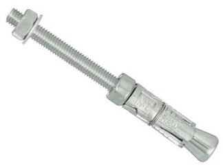 Rawlplug Rawlbolt® Projecting Bolt M8/60P (Bag 5) (5906675094632) RAWM860PB