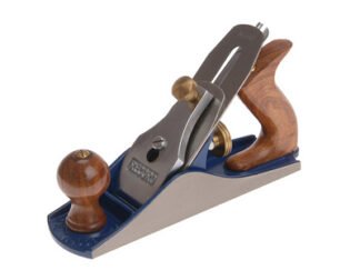Irwin 04 Smoothing Plane 50mm (2in) (0734442053408) REC04
