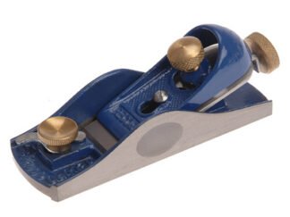 Irwin No.060 1/2 Block Plane (0734442552086) REC06012