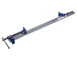 Irwin 136/7 T-Bar Clamp 1350mm (54in) Capacity (0734442034322) REC1367
