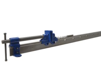 Irwin 136/5 T-Bar Clamp 1050mm (42in) Capacity (0734442034087) REC1365