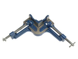 Irwin M141 Corner Clamp 100mm (4in) (0734442035404) REC141