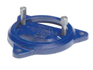 Irwin 6SB Swivel Base for No.6/8/25 & 36 Vices (0734442003366) REC6SB