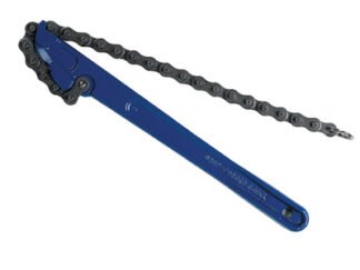 Irwin 240 Handiwrench 100mm (4in) Capacity (0734442113522) REC240