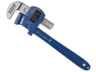 Irwin 300 Stillson Wrench 200mm (8in) (0734442111122) REC3008