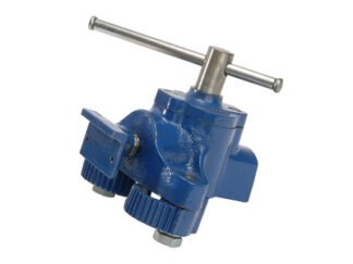 Irwin MFC153 Flooring Clamp (0734442034926) RECFC153
