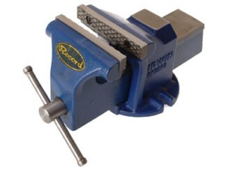 Irwin Pro Entry Mechanics Vice 100mm (4in) (5706915077711) RECPEV1