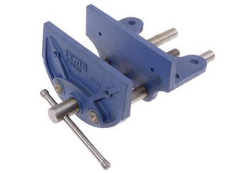 Irwin V175B Woodcraft Vice 175mm (7in) Boxed (0734442029885) RECV175B