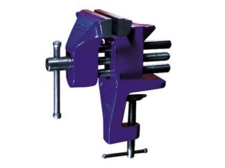 Irwin V75B Table Vice 75mm (3in) - Boxed (0734442001690) RECV75B