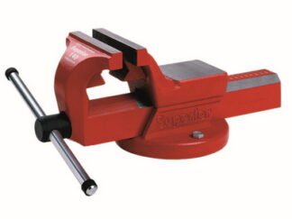 Ridgid 140 Superior Vice 200mm 10815 (0095691108159) RID10815