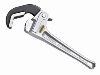 Ridgid Aluminium RapidGrip® Wrench 450mm (18in) (0095691126986) RID12698