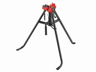 Ridgid 425 Portable TRISTAND® Chain Vice 3-60mm Capacity 16703 (0095691167033) RID16703