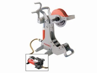 Ridgid 258 Cutter with No.700 Powerdrive 115 Volt 17881 (0095691178817) RID17881