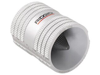 Ridgid 223S Inner-Outer Reamer 6-40mm 29983 (0095691299833) RID29983