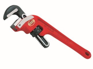 Ridgid 31050 Heavy-Duty End Pipe Wrench 150mm (6in) (0095691310507) RID31050