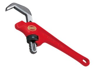 Ridgid E110 Offset Hex Wrench 29-67mm Capacity 240mm 31305 (0095691313058) RID31305