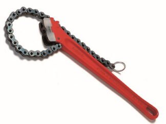 Ridgid C-14 Heavy-Duty Chain Wrench 350mm (14in) 31315 (0095691313157) RID31315