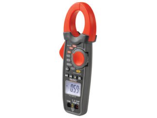 Ridgid CM-100 Micro Clamp Meter 37428 (0095691374288) RID37428